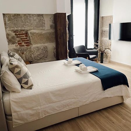 Apartamento Opera Suite Norma - Studio 4Pax Madrid Palacio Real Luaran gambar