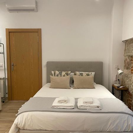 Apartamento Opera Suite Norma - Studio 4Pax Madrid Palacio Real Luaran gambar