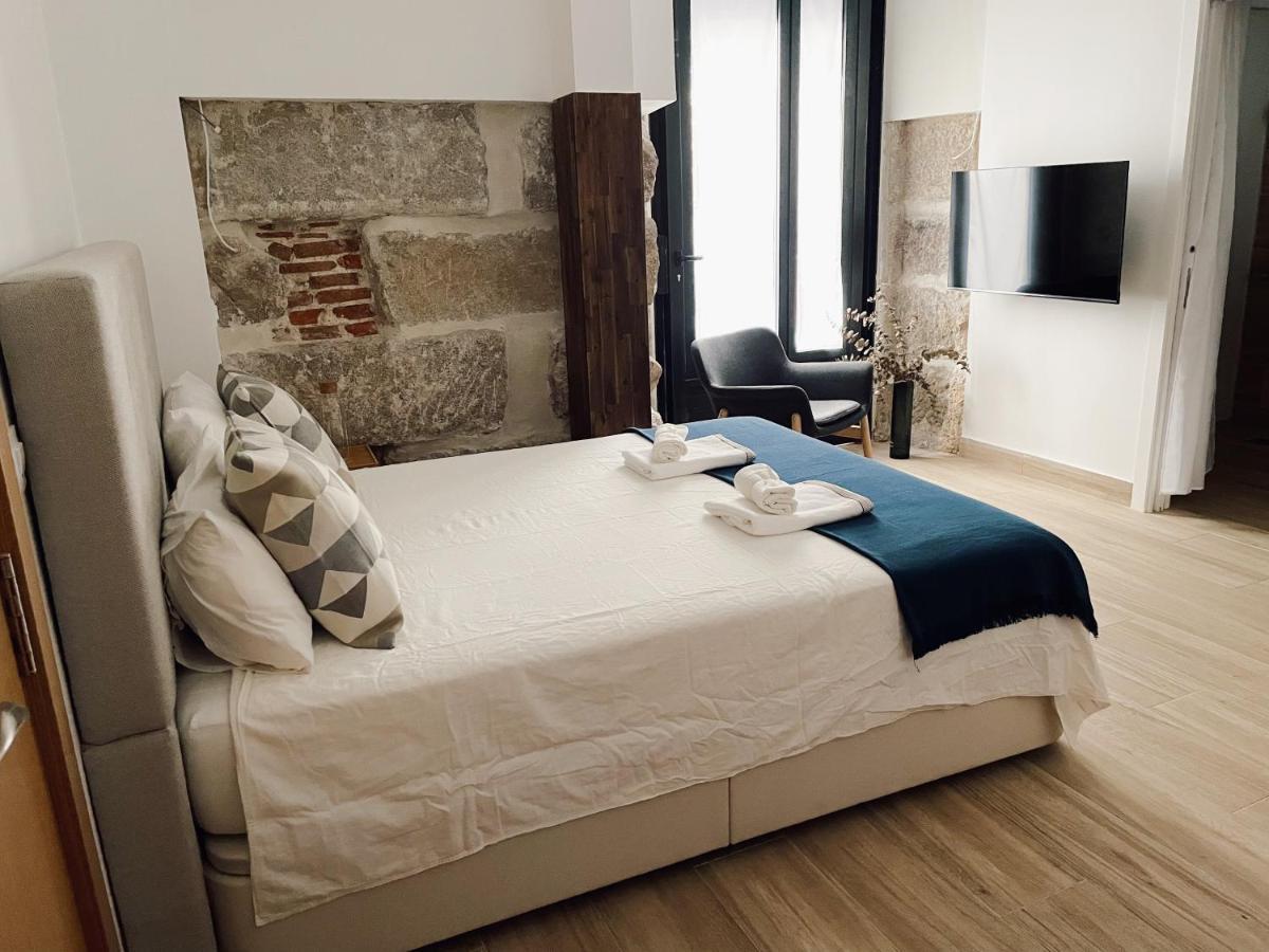 Apartamento Opera Suite Norma - Studio 4Pax Madrid Palacio Real Luaran gambar