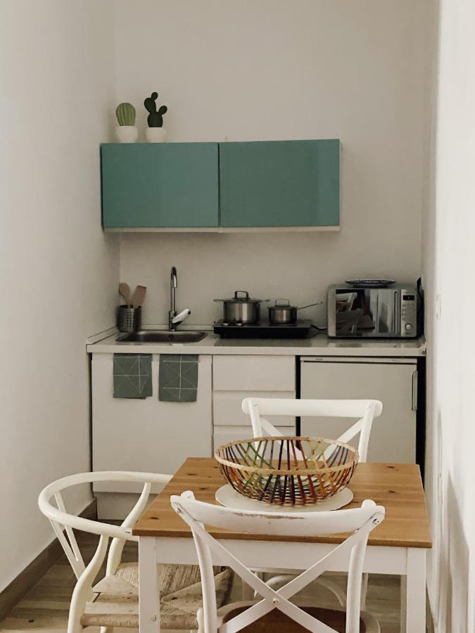 Apartamento Opera Suite Norma - Studio 4Pax Madrid Palacio Real Luaran gambar