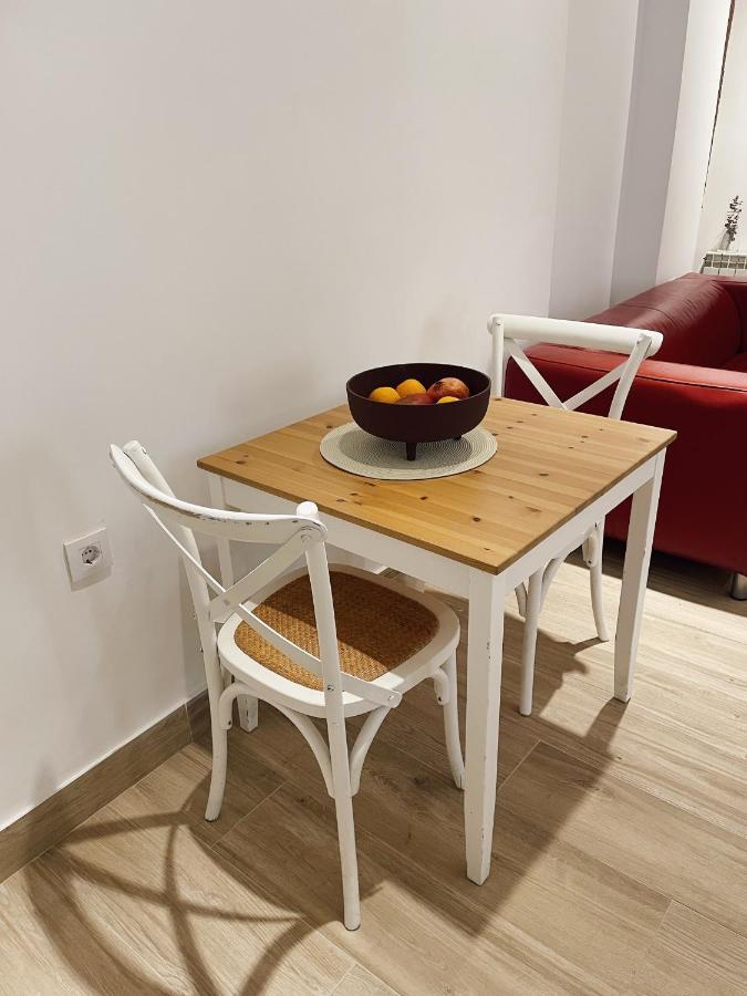 Apartamento Opera Suite Norma - Studio 4Pax Madrid Palacio Real Luaran gambar
