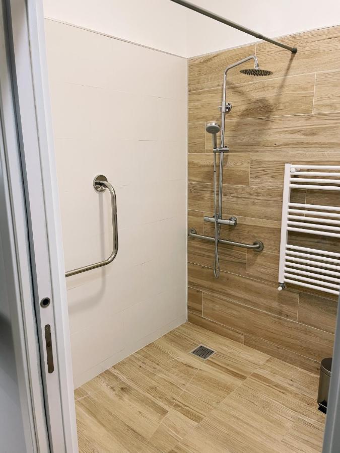 Apartamento Opera Suite Norma - Studio 4Pax Madrid Palacio Real Luaran gambar
