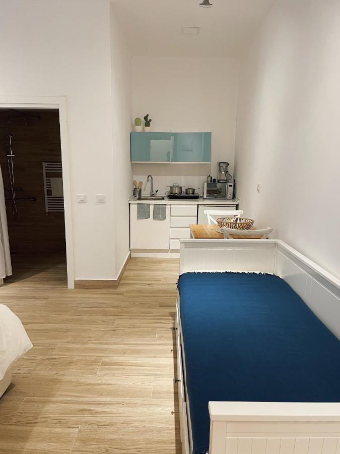 Apartamento Opera Suite Norma - Studio 4Pax Madrid Palacio Real Luaran gambar