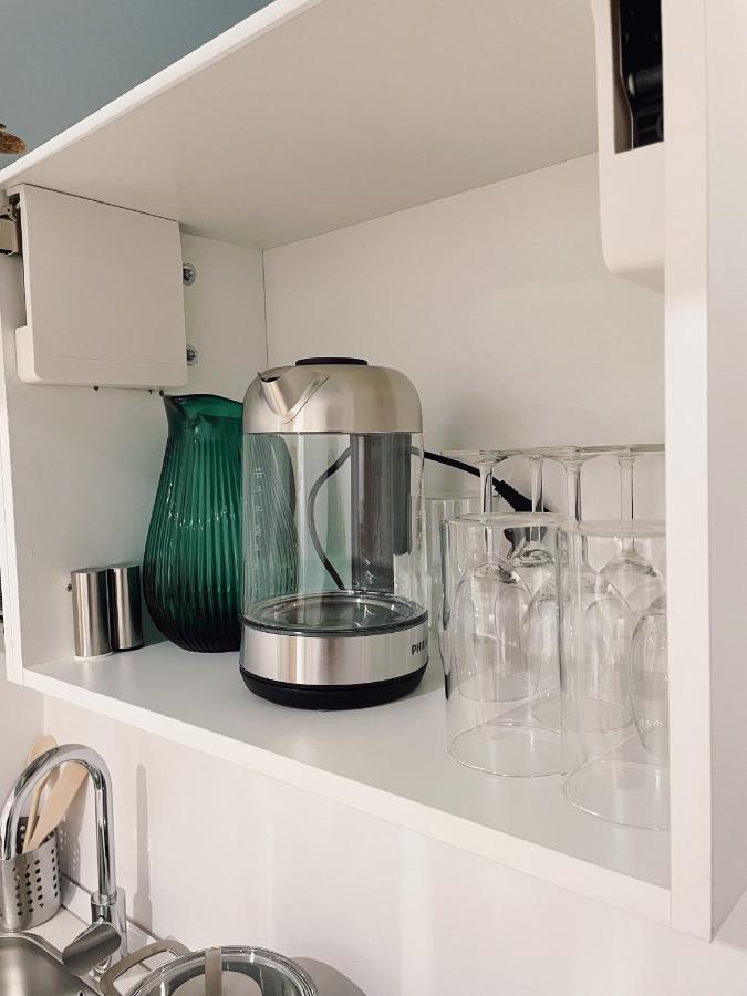 Apartamento Opera Suite Norma - Studio 4Pax Madrid Palacio Real Luaran gambar