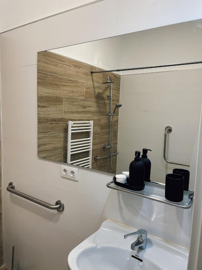 Apartamento Opera Suite Norma - Studio 4Pax Madrid Palacio Real Luaran gambar