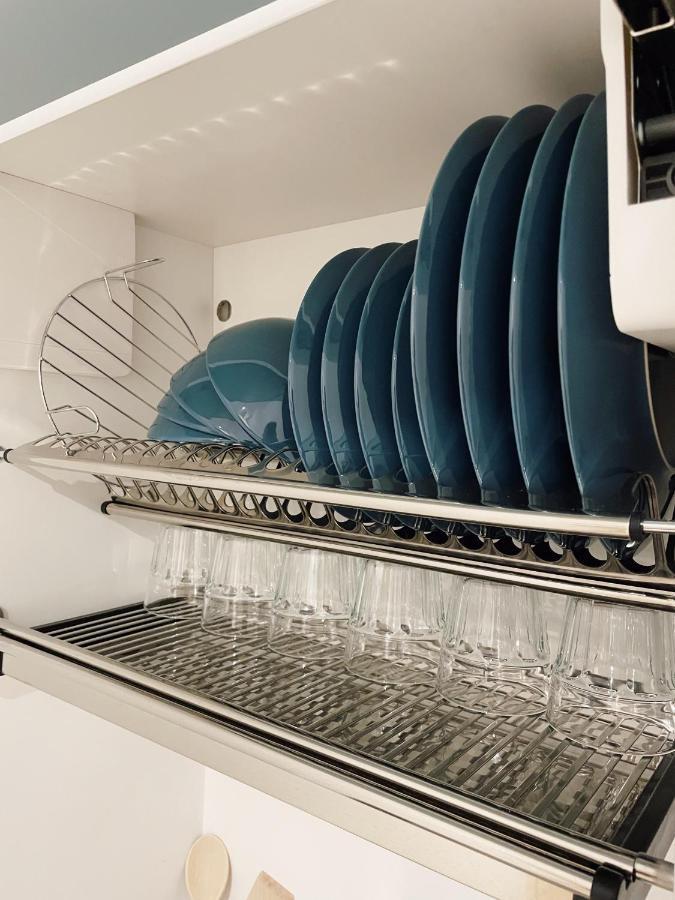 Apartamento Opera Suite Norma - Studio 4Pax Madrid Palacio Real Luaran gambar